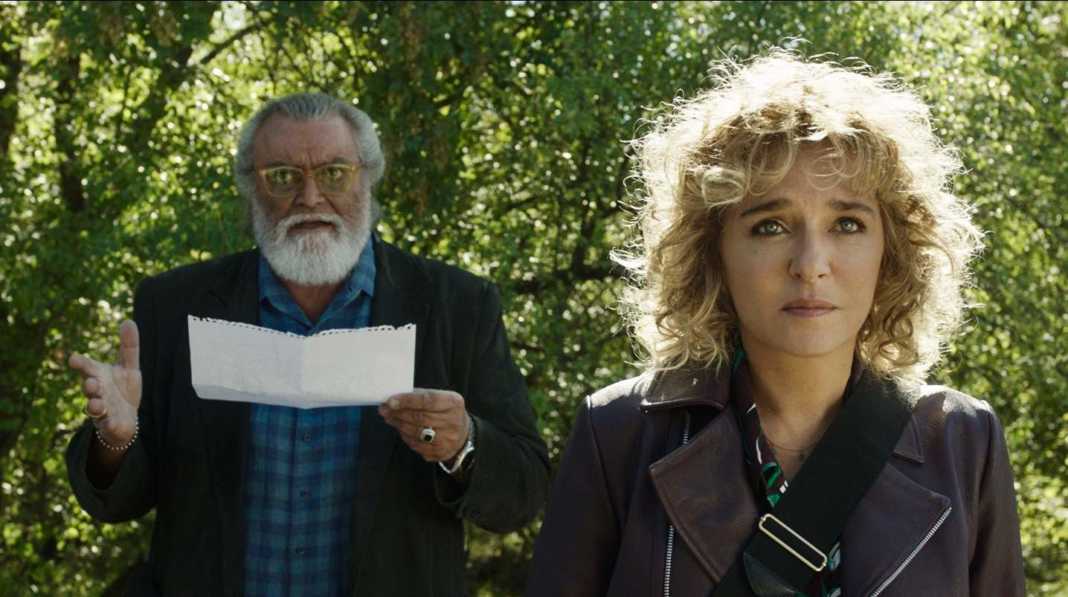 Tutto il mio folle amore film Tutto il mio folle amore