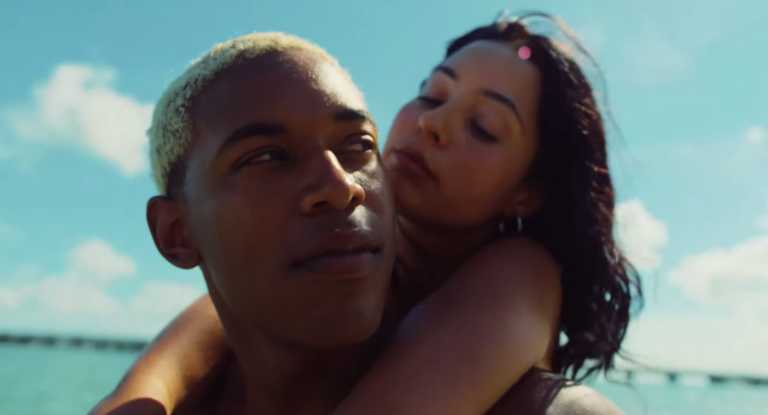 Waves, recensione del film di Trey Edward Shults #RomaFF14 Waves, recensione del film di Trey Edward Shults #RomaFF14