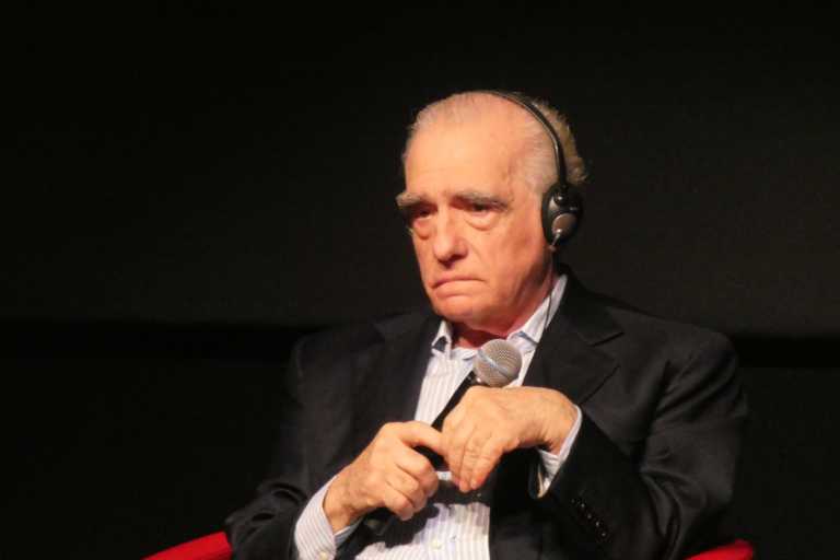 Martin Scorsese racconta lo Spirito dell&rsquo;Estasi