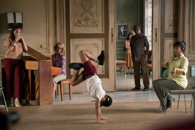YULI – Danza e Libertà: il trailer del film YULI – Danza e Libertà: il trailer del film