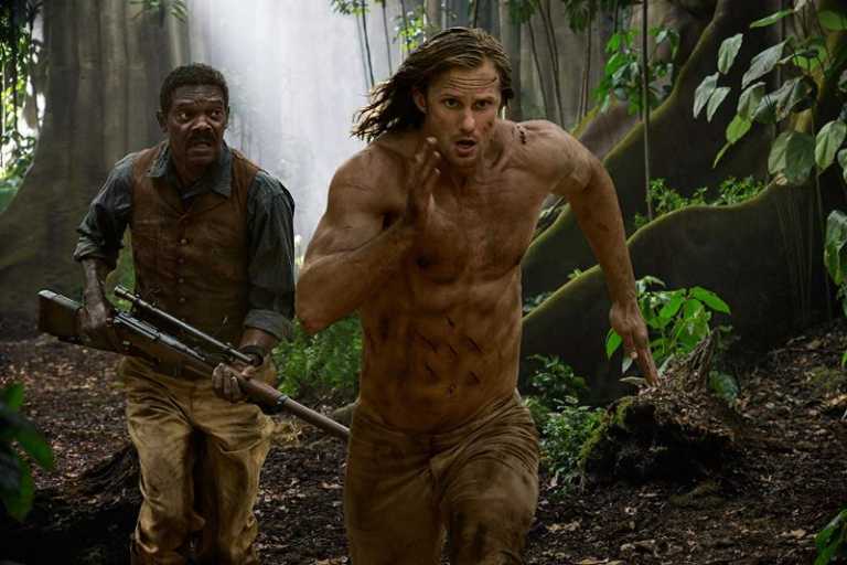 Alexander Skarsgård: 10 cose che non sai sull’attore Alexander Skarsgård: 10 cose che non sai sull’attore