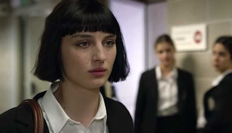 Alice Pagani: 10 cose che non sai sull&rsquo;attrice