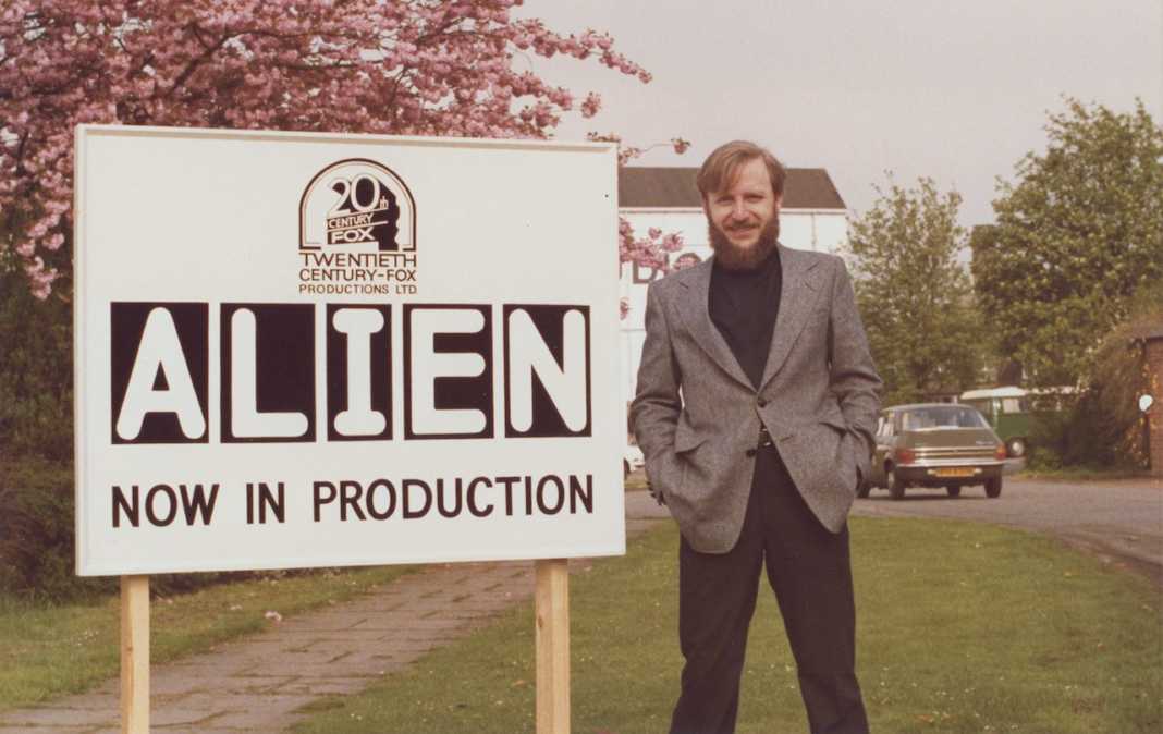 alien alien