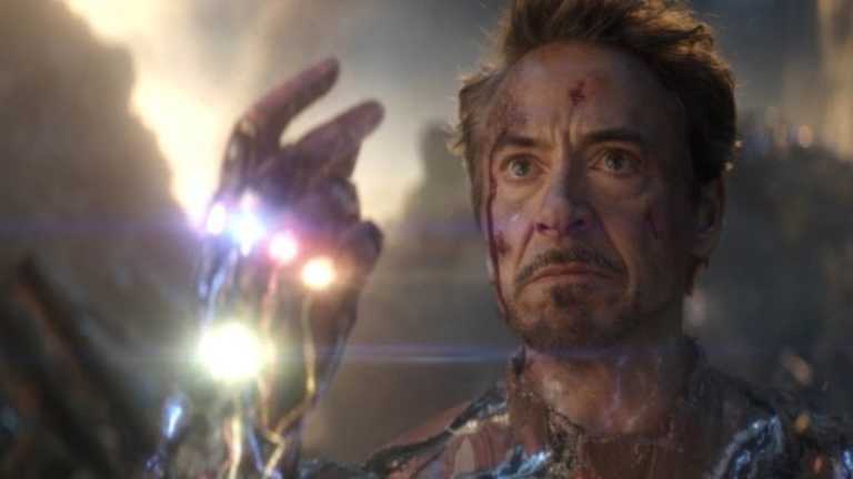 Avengers: Endgame, il primo Iron Man aveva anticipato la fine dell’eroe Avengers: Endgame, il primo Iron Man aveva anticipato la fine dell’eroe