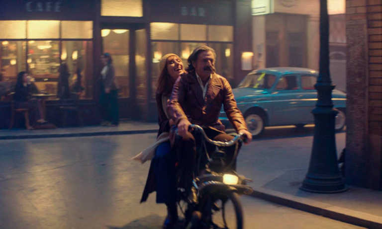 La Belle Époque: il trailer del nuovo film di Nicolas Bedos La Belle Époque: il trailer del nuovo film di Nicolas Bedos