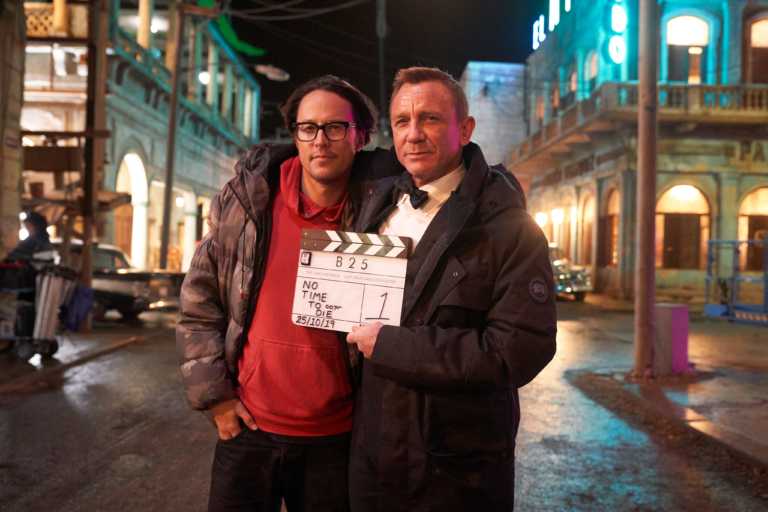 No time to Die: mercoledì il trailer, ecco un’anteprima No time to Die: mercoledì il trailer, ecco un’anteprima