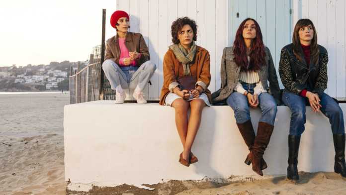brave ragazze michela andreozzi brave ragazze michela andreozzi