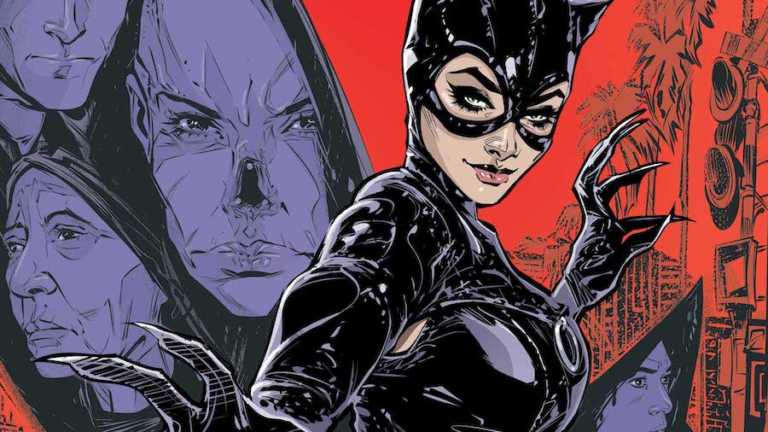 The Batman: si cerca un’attrice di colore per Catwoman The Batman: si cerca un’attrice di colore per Catwoman
