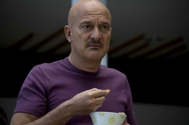 Claudio Bisio: 10 cose che non sai sull&rsquo;attore