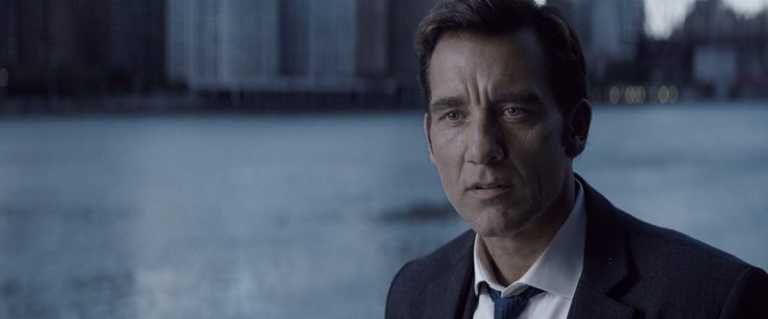 Buon Compleanno Clive Owen