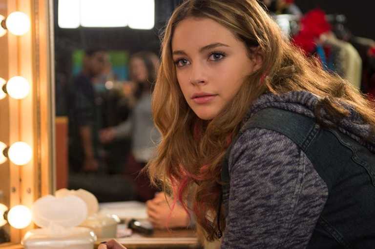 Danielle Rose Russell: 10 cose che non sai sull&rsquo;attrice