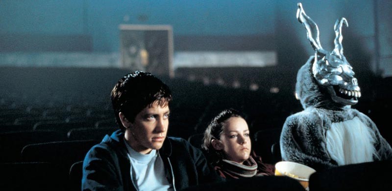 Donnie Darko cast Donnie Darko