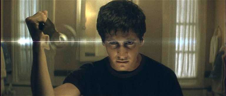 Jake Gyllenhaal celebra i 20 anni di Donnie Darko
