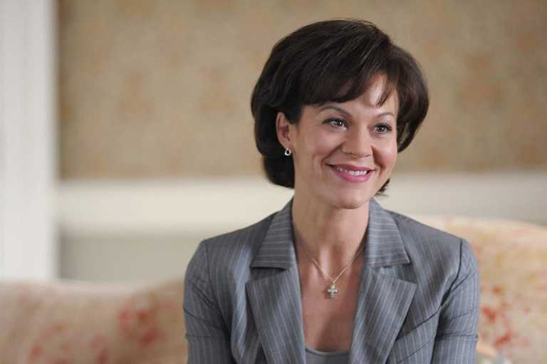 Helen McCrory, morta l&rsquo;attrice di Harry Potter e Peaky Blinders