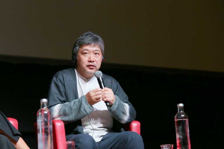 &ldquo;Credo nella ridondanza del presente&rdquo;, Hirokazu Kore&rsquo;eda arriva alla Festa del Cinema #RomaFF14