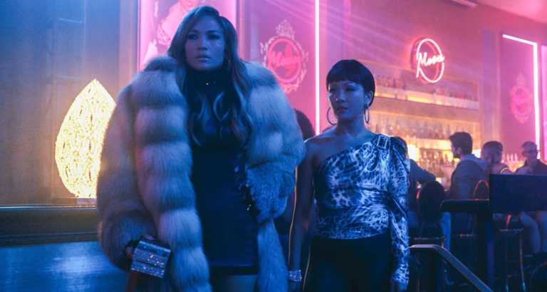 Le ragazze di Wall Street: recensione del film Le ragazze di Wall Street: recensione del film