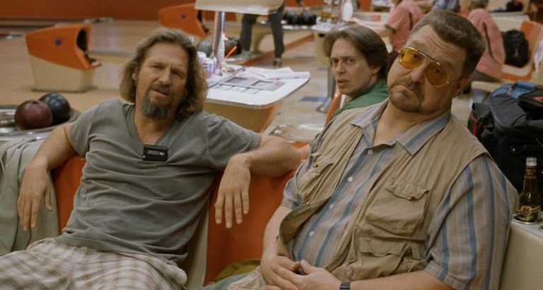 Il grande Lebowski: 10 cose che non sai sul film