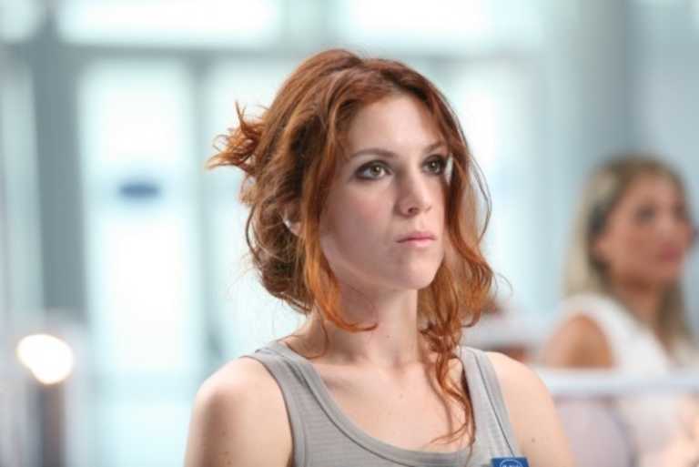 Isabella Ragonese: 10 cose che non sai sull&rsquo;attrice