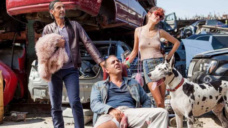 Jesus Rolls &ndash; Quintana &egrave; tornato! recensione del film di e con John Turturro