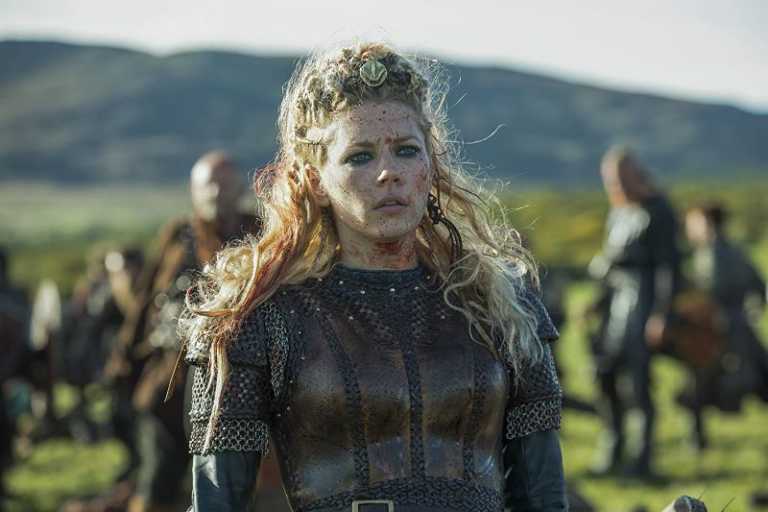 Katheryn Winnick: 10 cose che non sai sull&rsquo;attrice