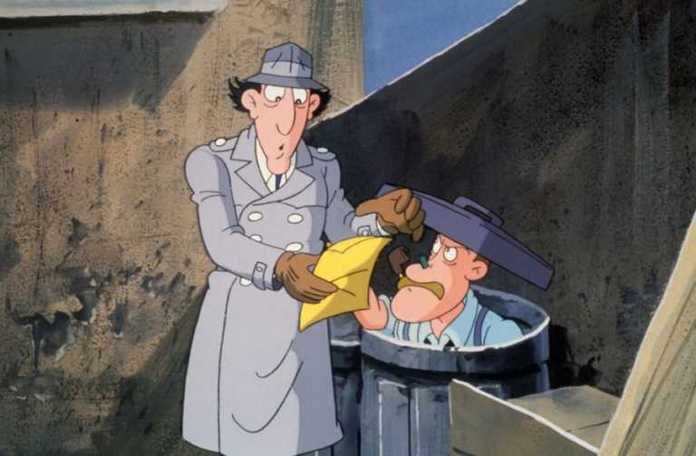 L&rsquo;ispettore Gadget: Disney al lavoro sul nuovo live action