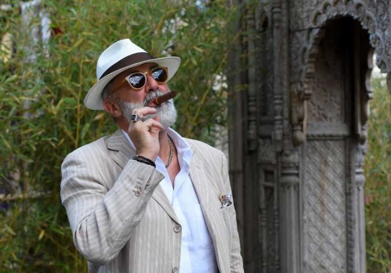 Luca Barbareschi: 10 cose che non sai sull&rsquo;attore