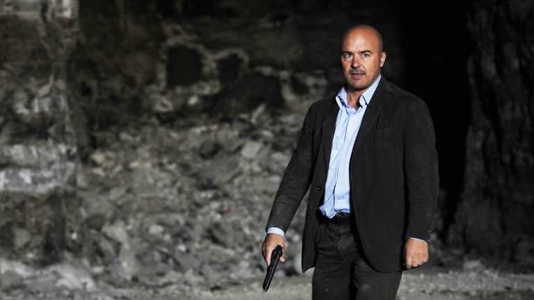 Luca Zingaretti: 10 cose che non sai sull&rsquo;attore