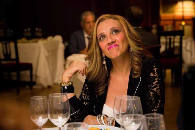 Lucia Ocone: 10 cose che non sai sull&rsquo;attrice