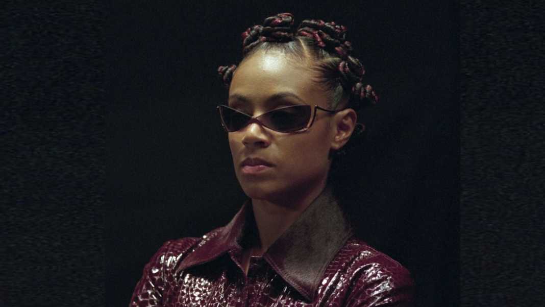 matrix 4