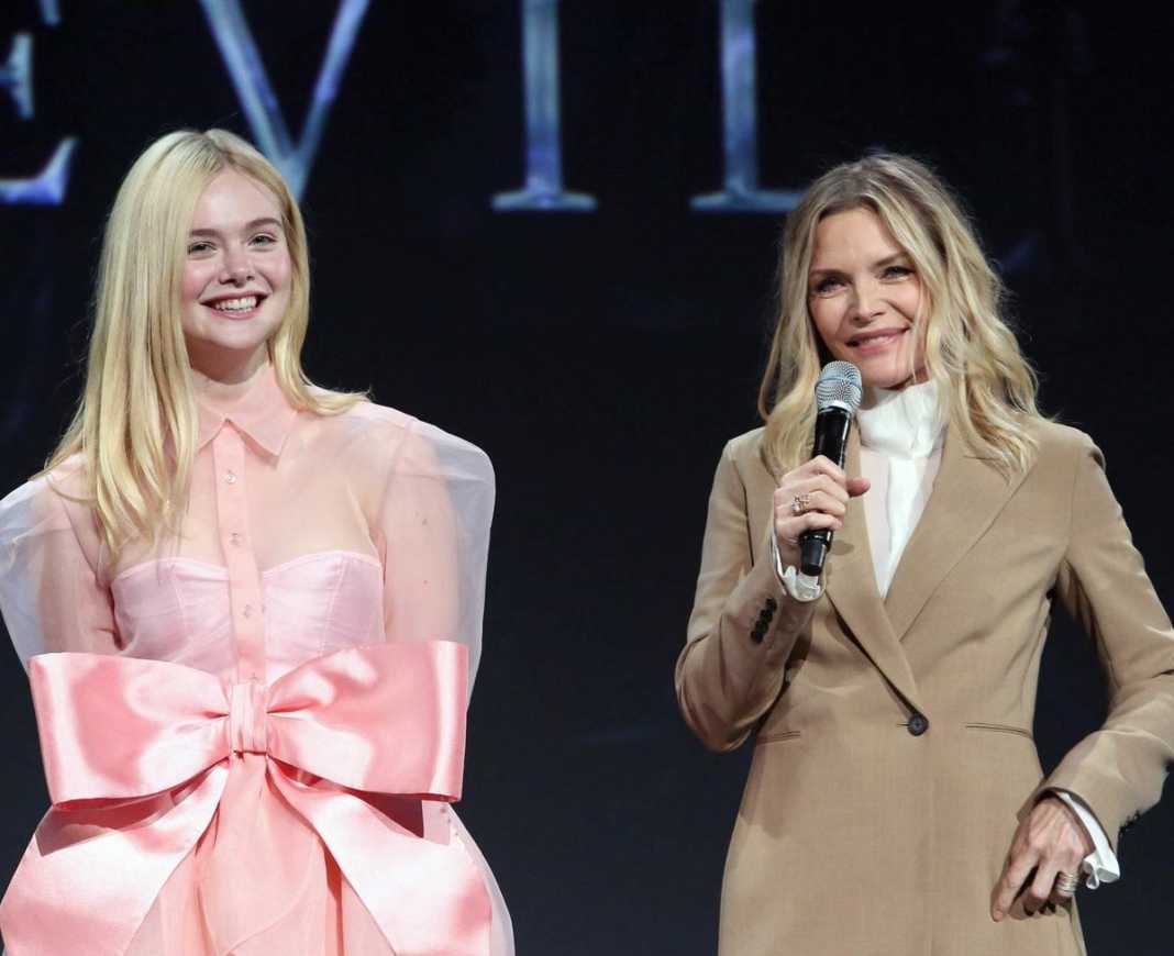 michelle pfeiffer michelle pfeiffer