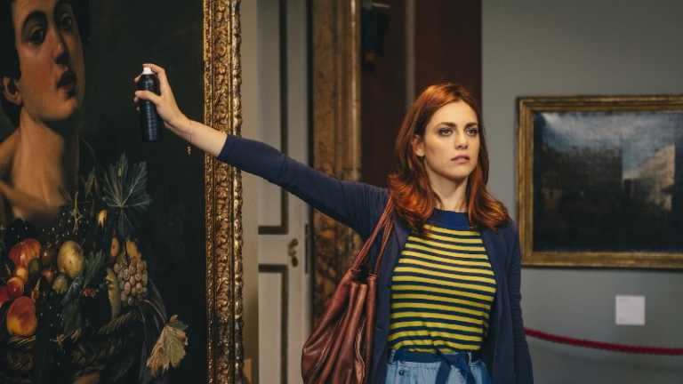Miriam Leone: 10 cose che non sai sull’attrice Miriam Leone: 10 cose che non sai sull’attrice