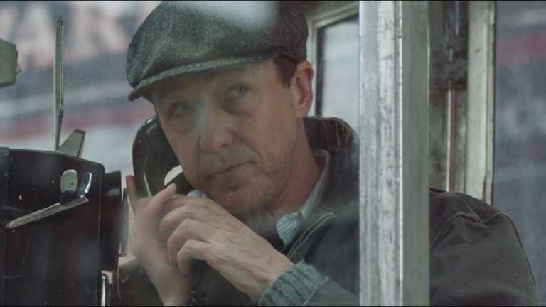 Motherless Brooklyn &ndash; I segreti di una citt&agrave;, recensione del film #RomaFF14