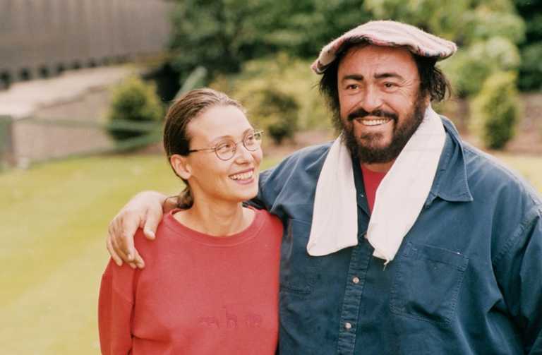 Pavarotti, recensione del film di Ron Howard #RomaFF14