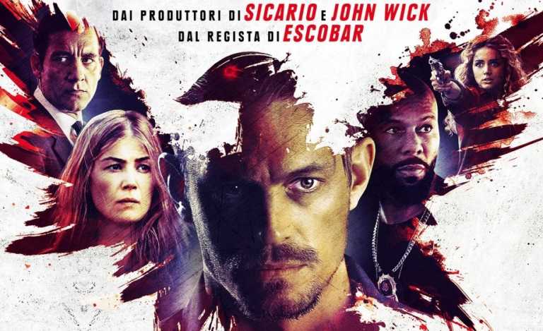 The Informer – Tre Secondi Per Sopravvivere, il trailer The Informer – Tre Secondi Per Sopravvivere, il trailer