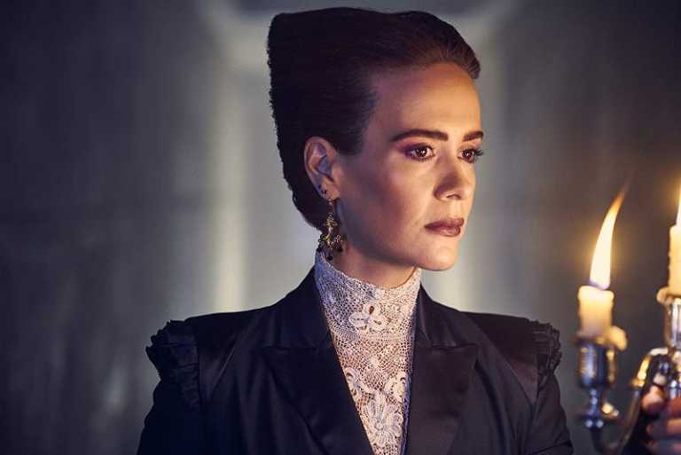 Sarah Paulson 10 Cose Che Non Sai Sull Attrice Cinefilos It