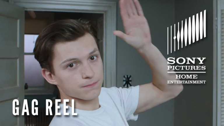 Spider-Man: Far From Home, le papere sul set e uno speciale sul costume Spider-Man: Far From Home, le papere sul set e uno speciale sul costume