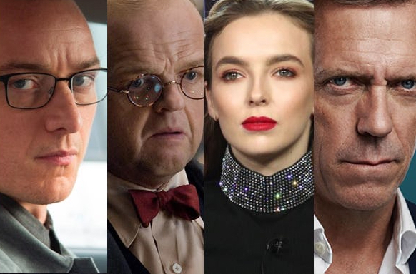 Batman: 10 attori perfetti per interpretare i villain Batman: 10 attori perfetti per interpretare i villain