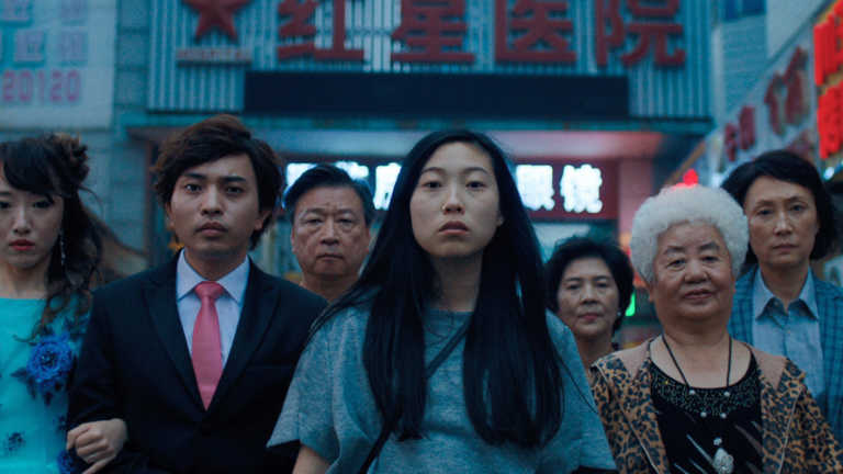 The Farewell, recensione del film di Lulu Wang #RomaFF14 The Farewell, recensione del film di Lulu Wang #RomaFF14