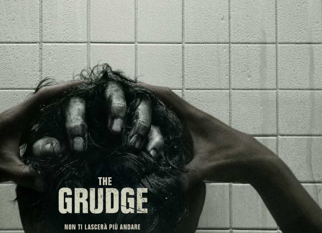 the grudge-film-reboot The Grudge