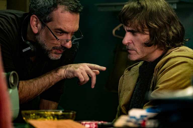 Joker sequel: Todd Phillips non ne ha ancora parlato con Joaquin Phoenix