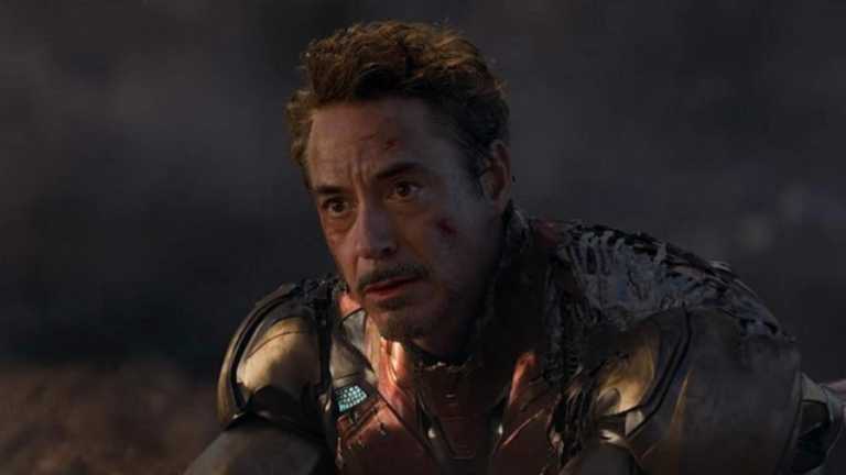 MCU: l&rsquo;Infinity Saga immaginata come un horror, dal punto di vista di Tony Stark