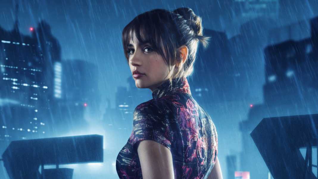 Ana de Armas film Ana de Armas film