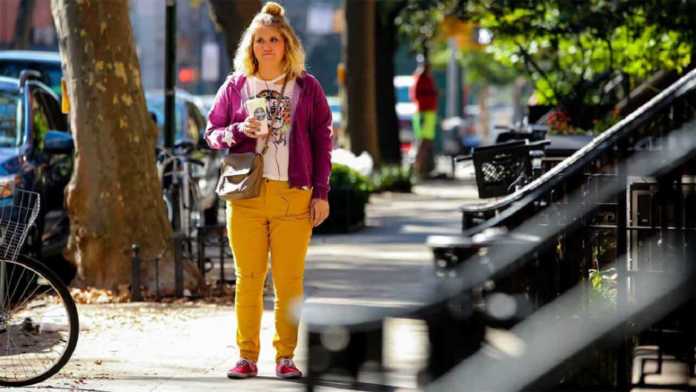 Brittany non si ferma più recensione Brittany non si ferma più recensione