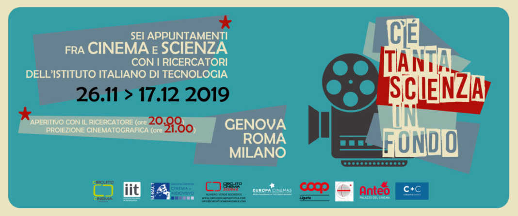 C’è Tanta Scienza In Fondo C’è Tanta Scienza In Fondo
