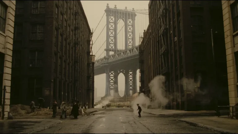 C&rsquo;era una volta in America: in sviluppo un film sulla realizzazione del capolavoro di Sergio Leone