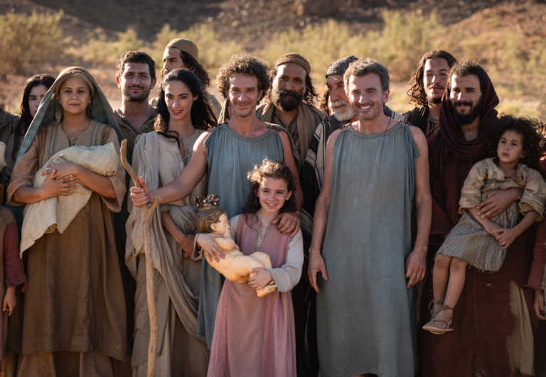 Il primo Natale di Ficarra e Picone, trailer Il primo Natale di Ficarra e Picone, trailer