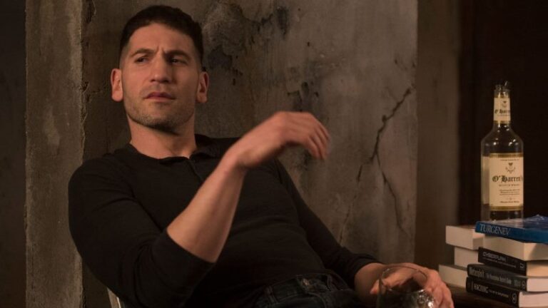 Jon Bernthal: 10 cose che non sai sull&rsquo;attore