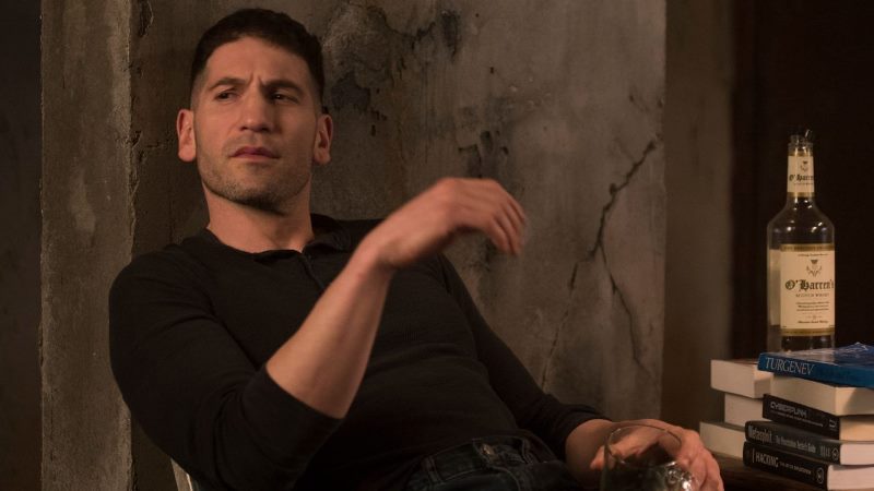 Jon Bernthal film Jon Bernthal film