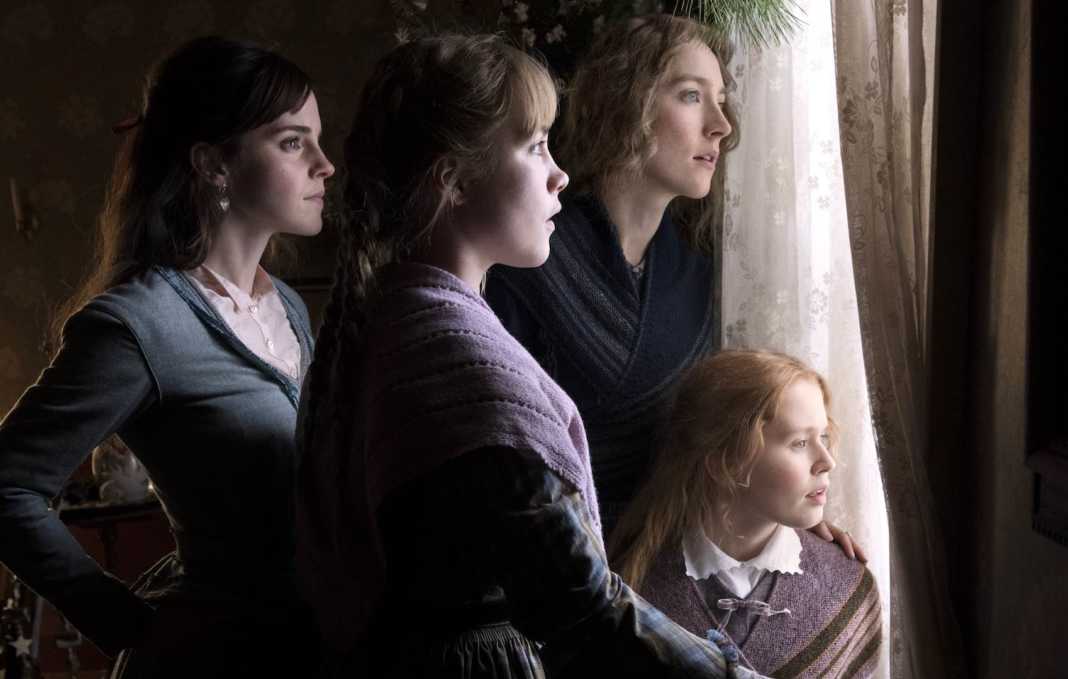 Piccole Donne film Piccole Donne