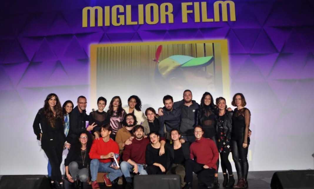 The 48 Hour Film Project 2019 The 48 Hour Film Project 2019